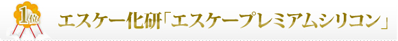 エスケー化研「エスケープレミアムシリコン」